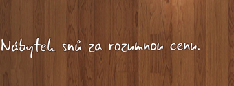 TRUHLÁŘSTVÍ AUGUSTIN | Nábytek snů za rozumnou cenu